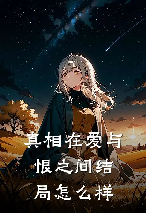 真相在爱与恨之间结局怎么样