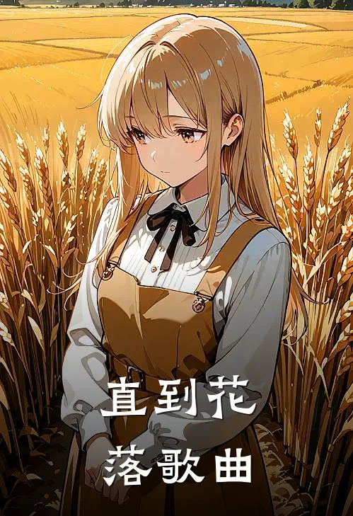 直到花落歌曲