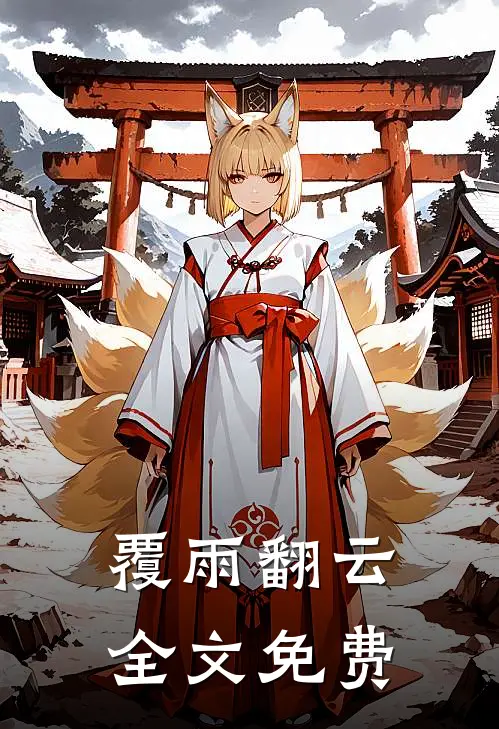 覆雨翻云全文免费