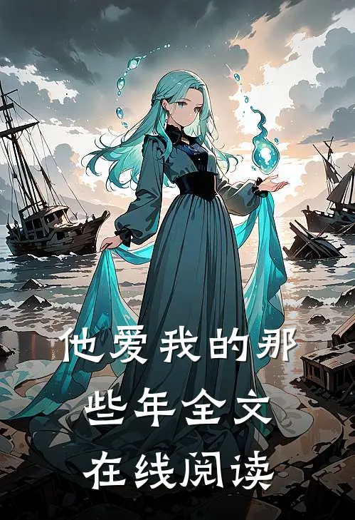 他爱我的那些年全文在线阅读