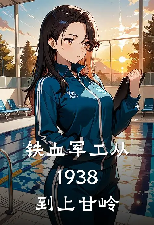 铁血军工从1938到上甘岭
