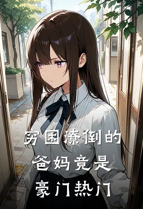 穷困潦倒的爸妈竟是豪门热门