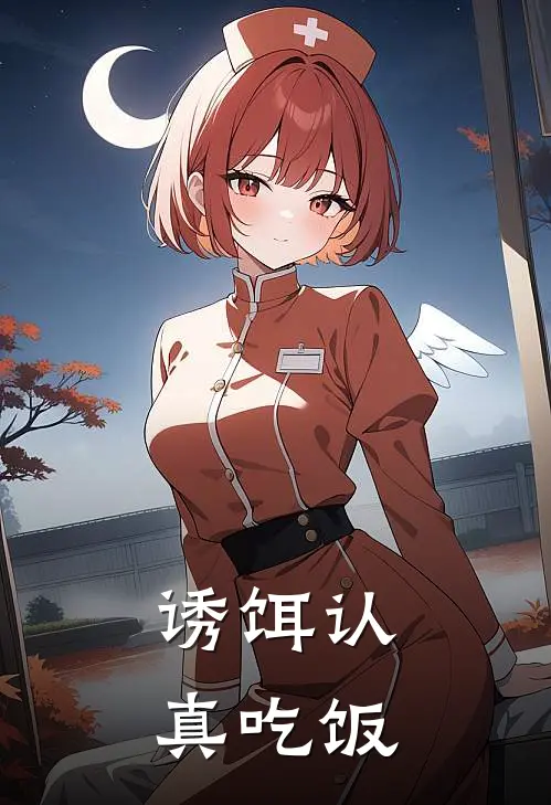 诱饵认真吃饭