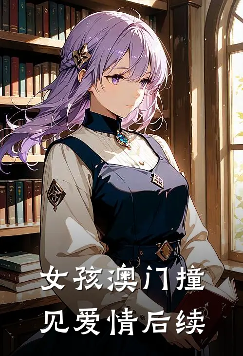 女孩澳门撞见爱情后续