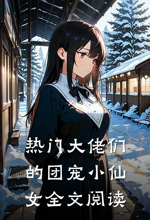 热门大佬们的团宠小仙女全文阅读