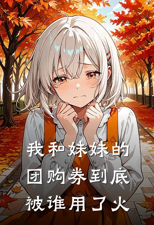 我和妹妹的团购券到底被谁用了火