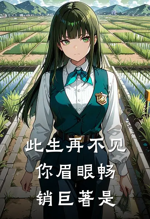 此生再不见你眉眼畅销巨著是