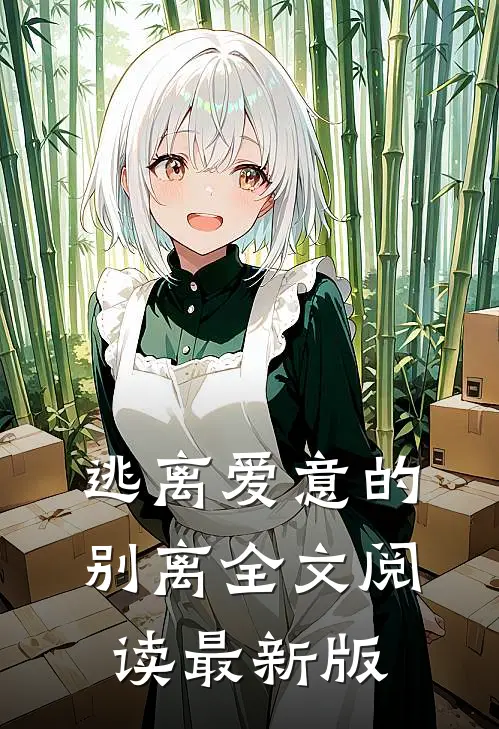 逃离爱意的别离全文阅读最新版
