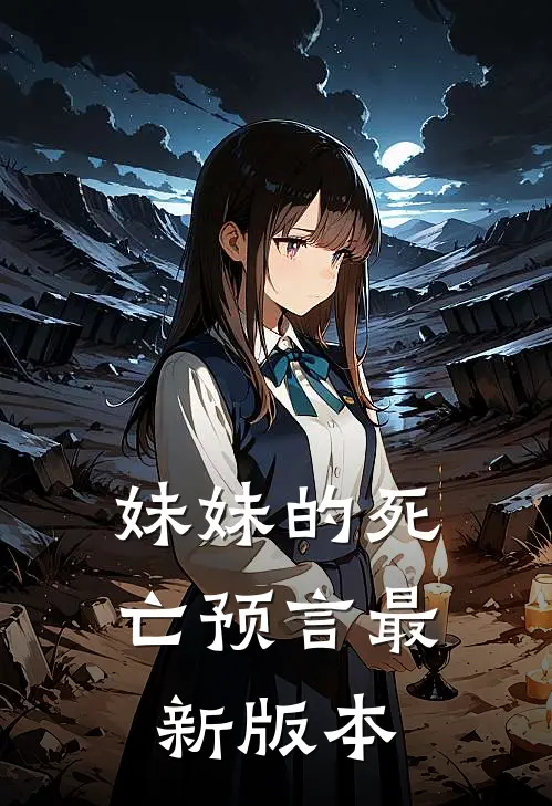 妹妹的死亡预言最新版本