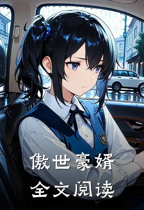 傲世豪婿全文阅读