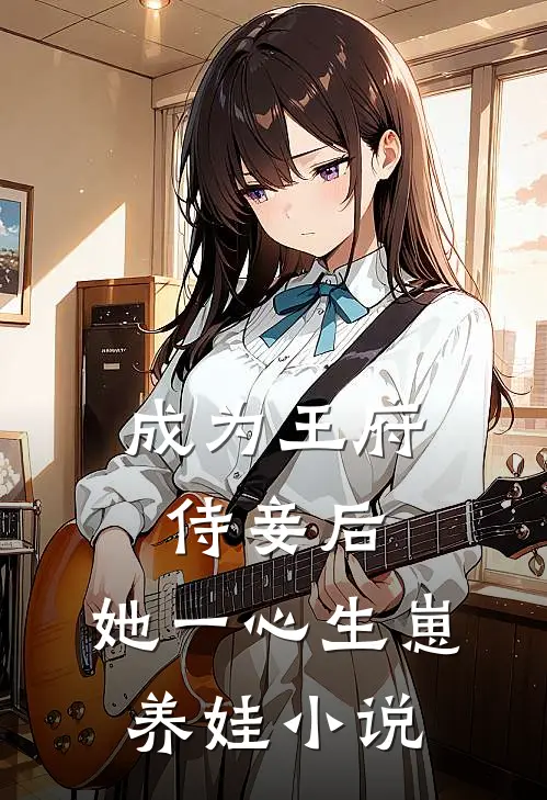 成为王府侍妾后，她一心生崽养娃小说