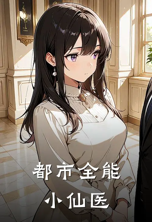 都市全能小仙医