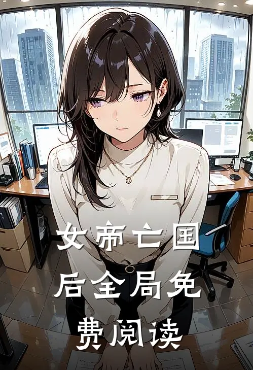 女帝亡国后全局免费阅读