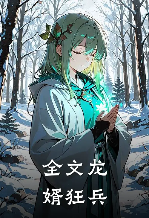全文龙婿狂兵