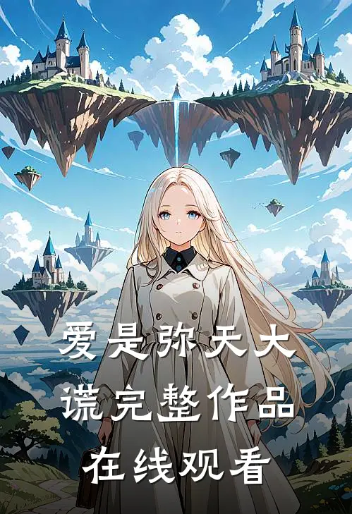 爱是弥天大谎完整作品在线观看