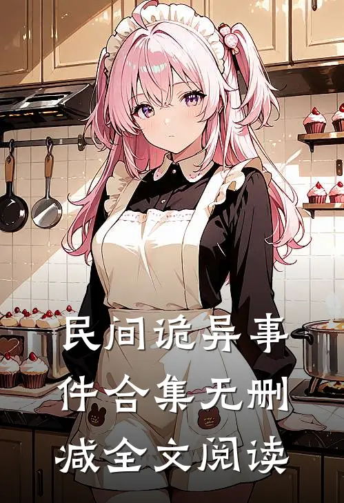 民间诡异事件合集无删减全文阅读