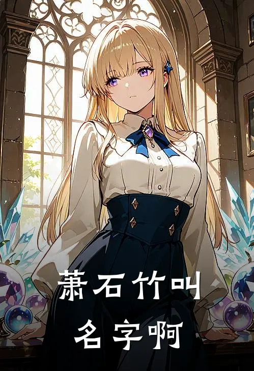 萧石竹叫名字啊