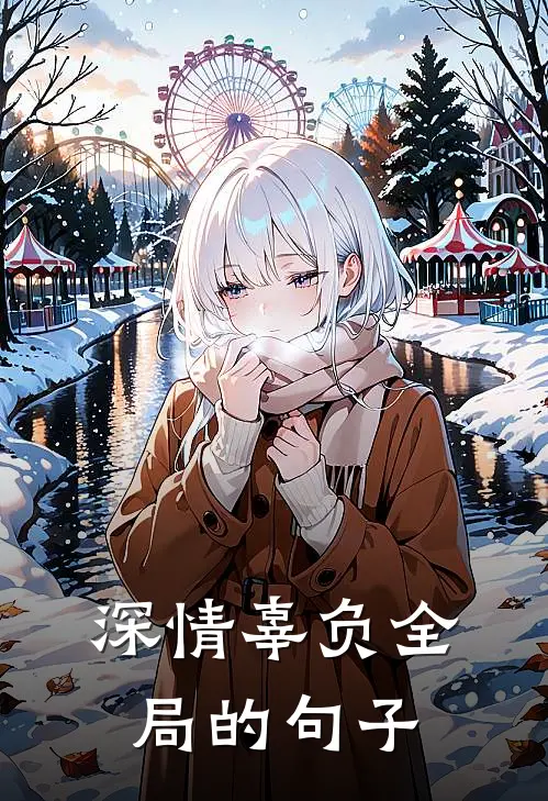 深情辜负全局的句子