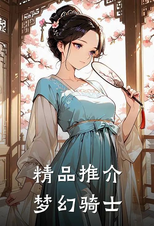 精品推介梦幻骑士