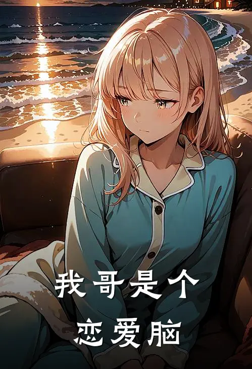 我哥是个恋爱脑