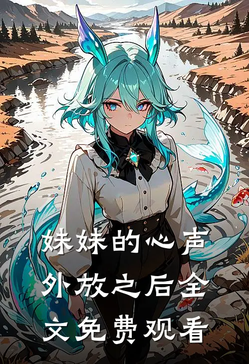 妹妹的心声外放之后全文免费观看