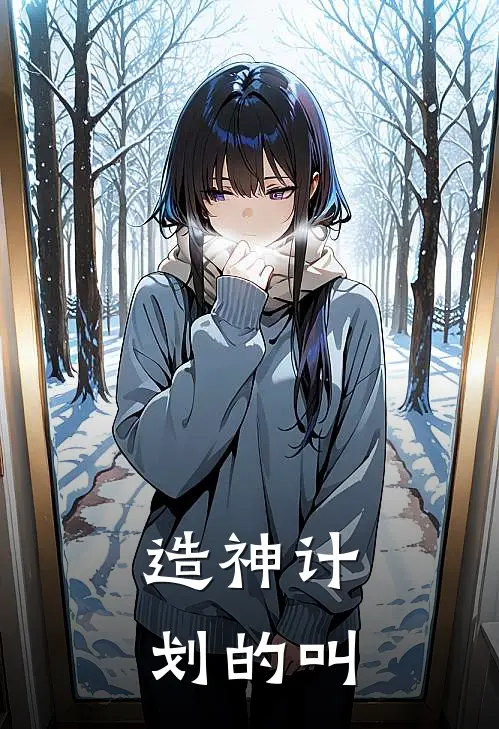 造神计划的叫
