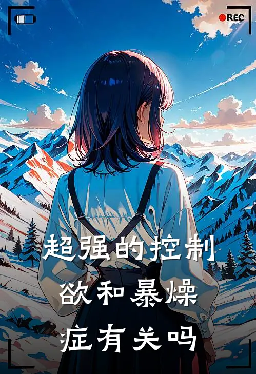 超强的控制欲和暴燥症有关吗