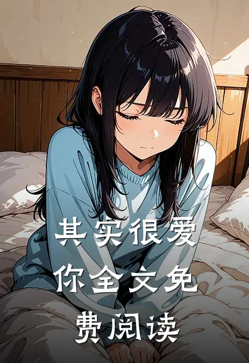 其实很爱你全文免费阅读