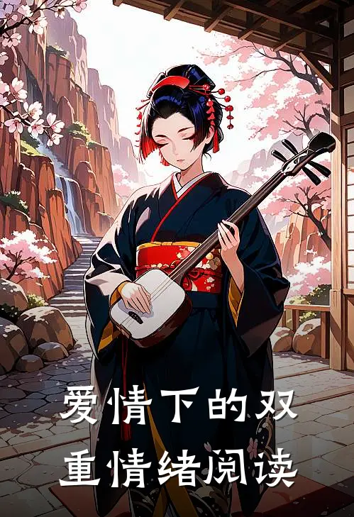 爱情下的双重情绪阅读