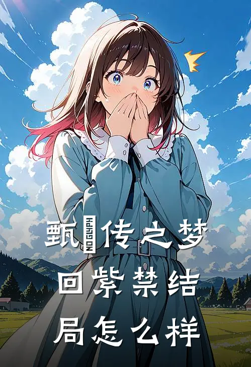 甄嬛传之梦回紫禁结局怎么样