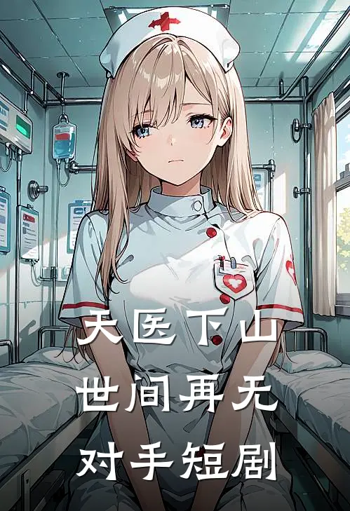 天医下山世间再无对手短剧