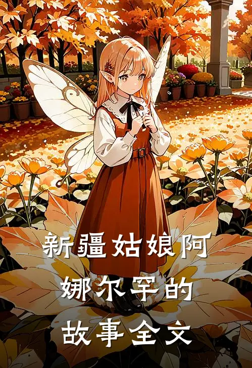 新疆姑娘阿娜尔罕的故事全文