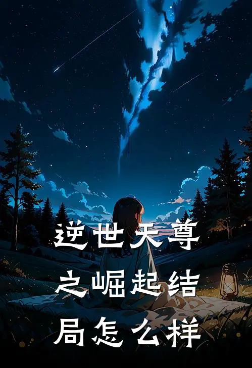 逆世天尊之崛起结局怎么样