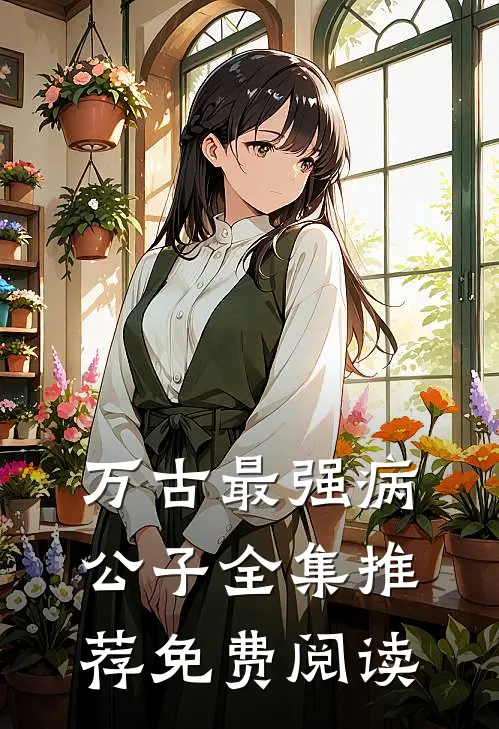 万古最强病公子全集推荐免费阅读