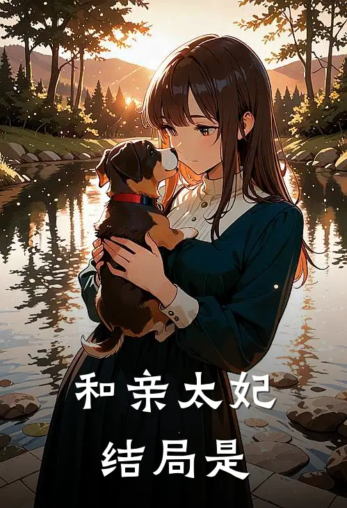 和亲太妃结局是