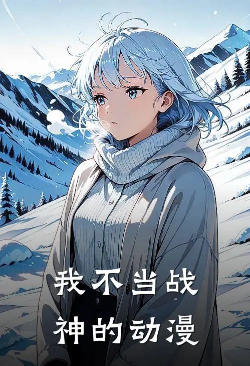 我不当战神的动漫