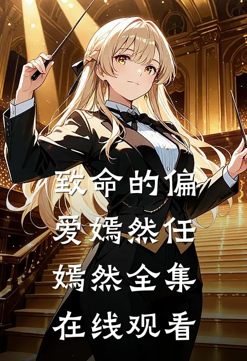 致命的偏爱嫣然任嫣然 全集在线观看