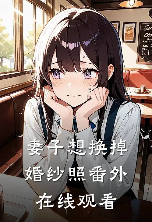 妻子想换掉婚纱照 番外在线观看