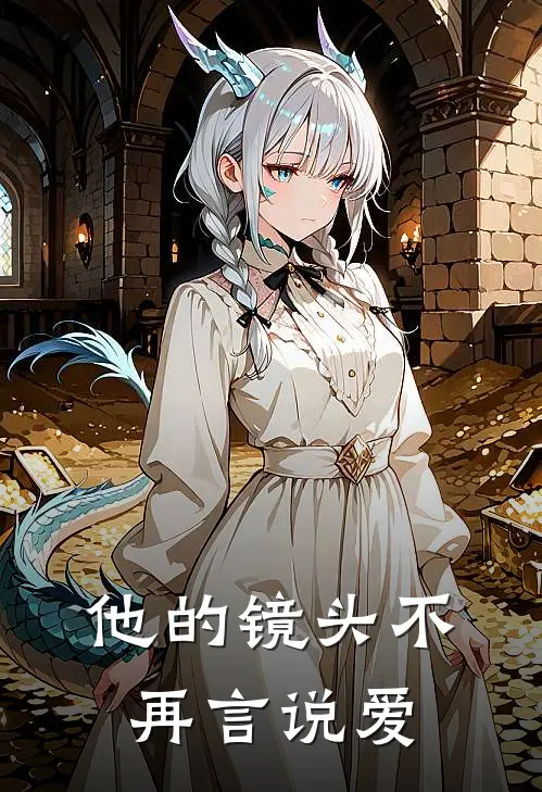 他的镜头不再言说爱
