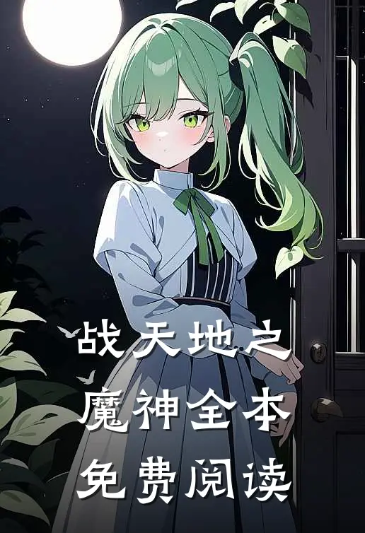 战天地之魔神全本免费阅读