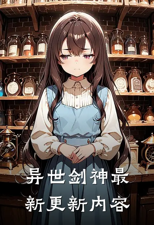 异世剑神最新更新内容