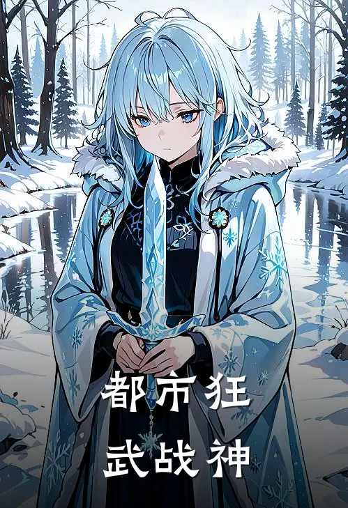 都市狂武战神