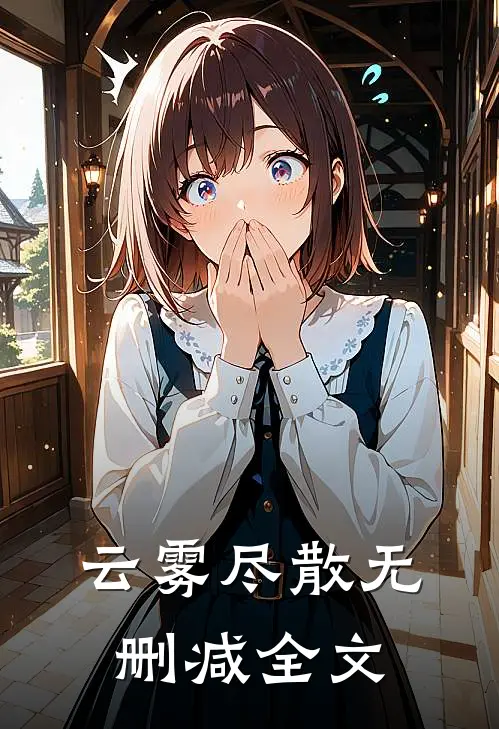 云雾尽散无删减全文