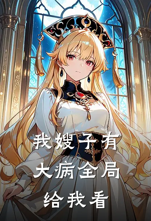 我嫂子有大病全局给我看