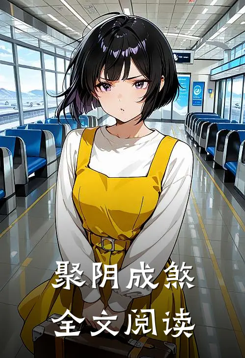 聚阴成煞全文阅读