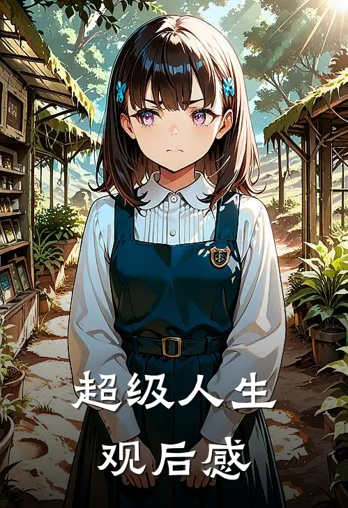 超级人生观后感