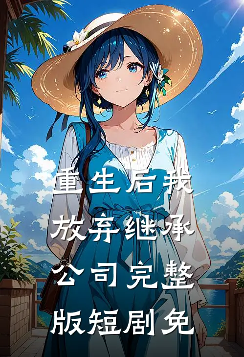 重生后我放弃继承公司完整版短剧免