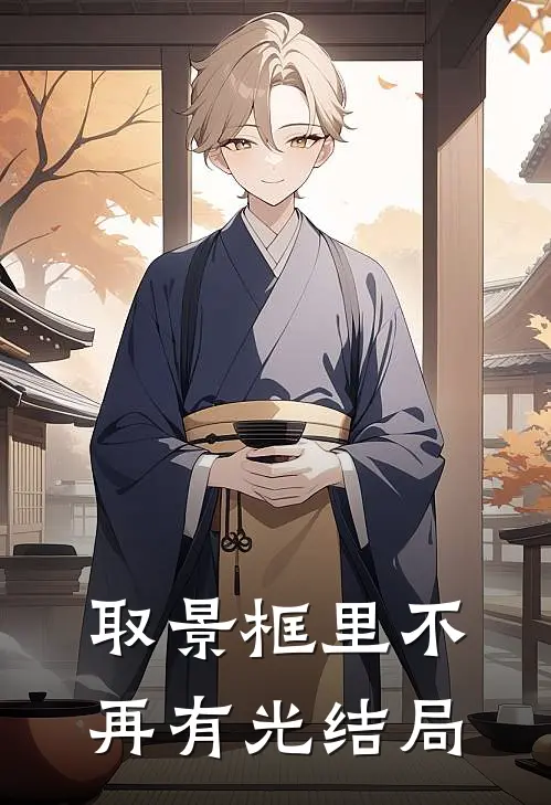 取景框里不再有光结局