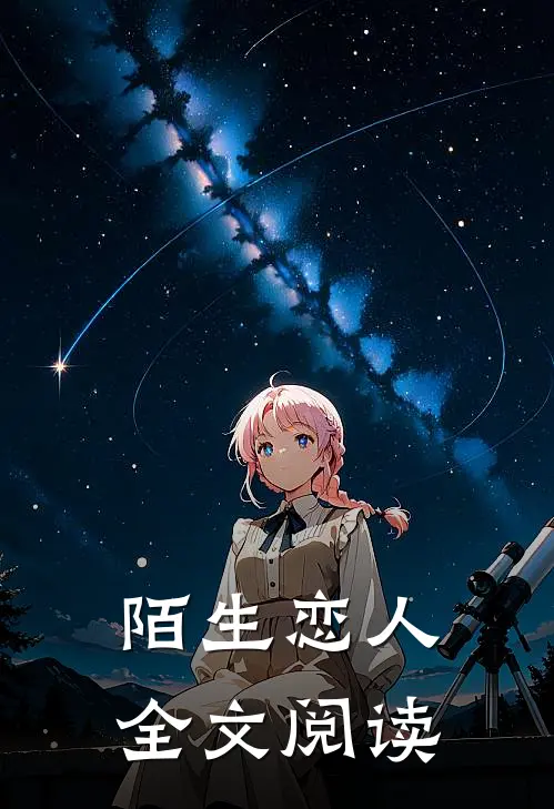 陌生恋人全文阅读