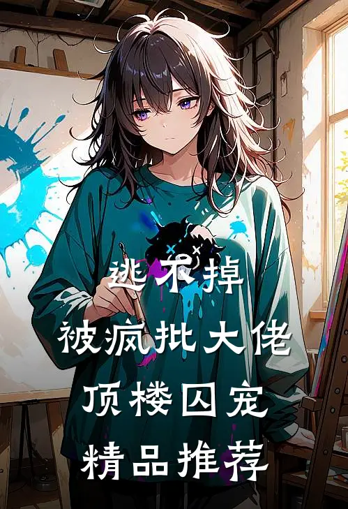 逃不掉，被疯批大佬顶楼囚宠精品推荐